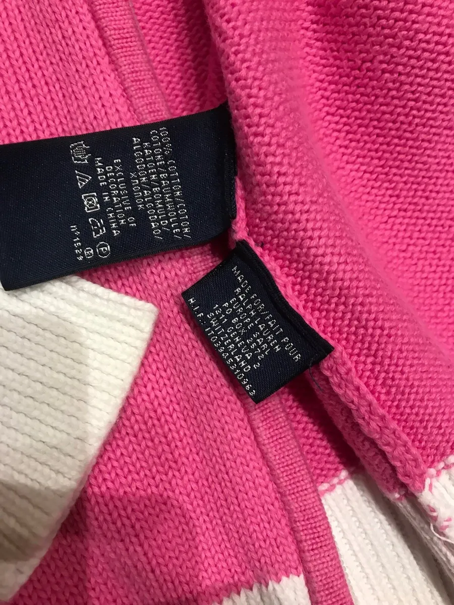 Ralph Lauren jumper - Image 4