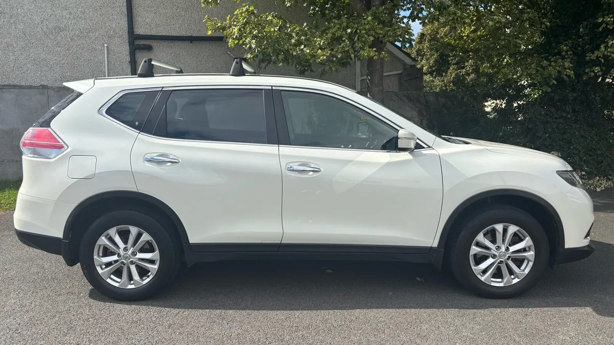 2016 Nissan X-Trail 1.6D 7~Seats*Low Klms*NCT’D - Image 2