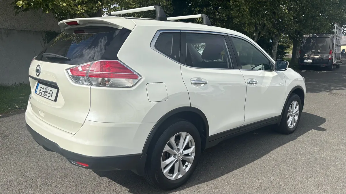 2016 Nissan X-Trail 1.6D 7~Seats*Low Klms*NCT’D - Image 3