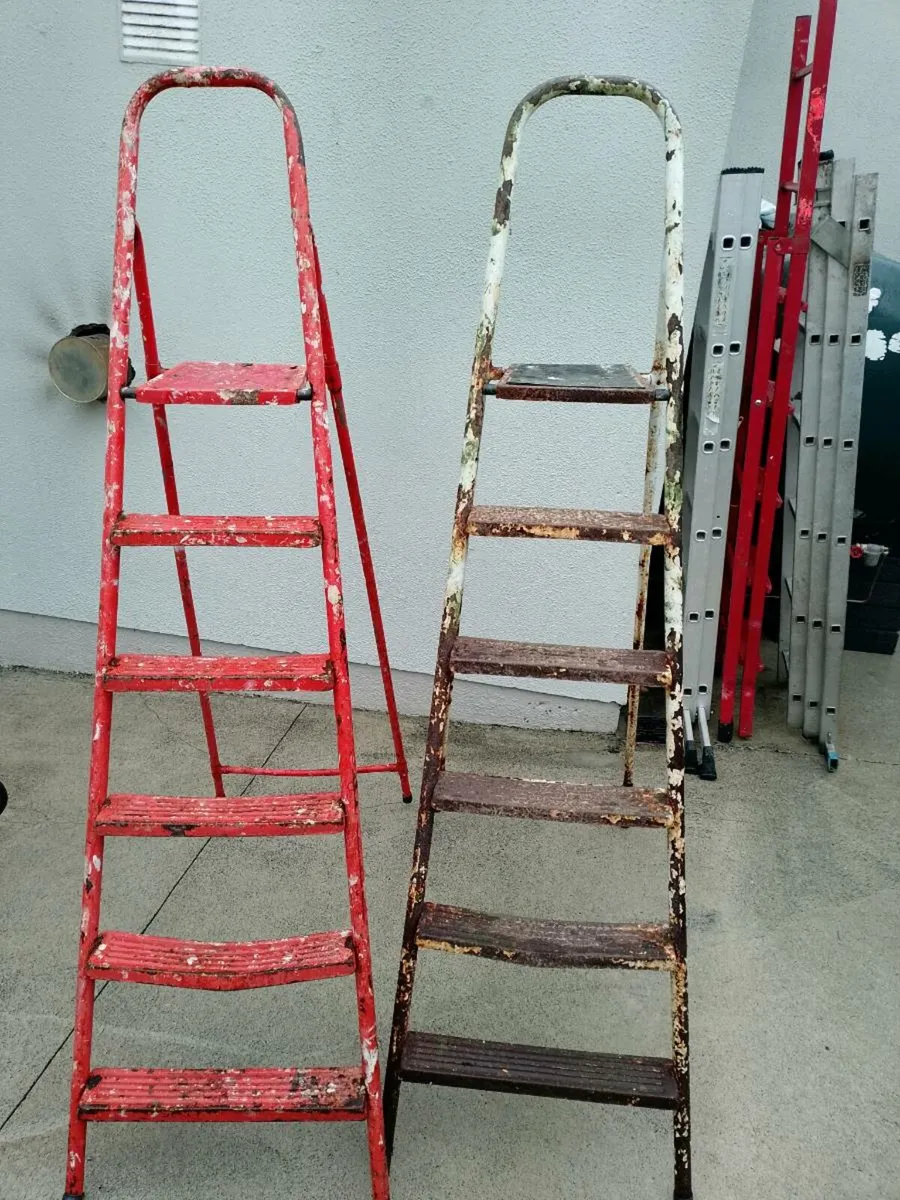 Ladders - Image 2