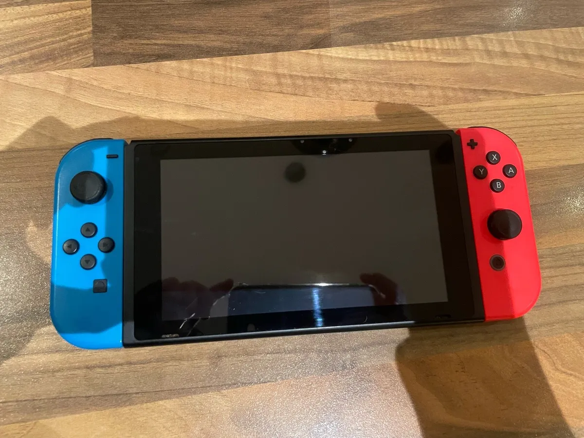 Nintendo switch - Image 4