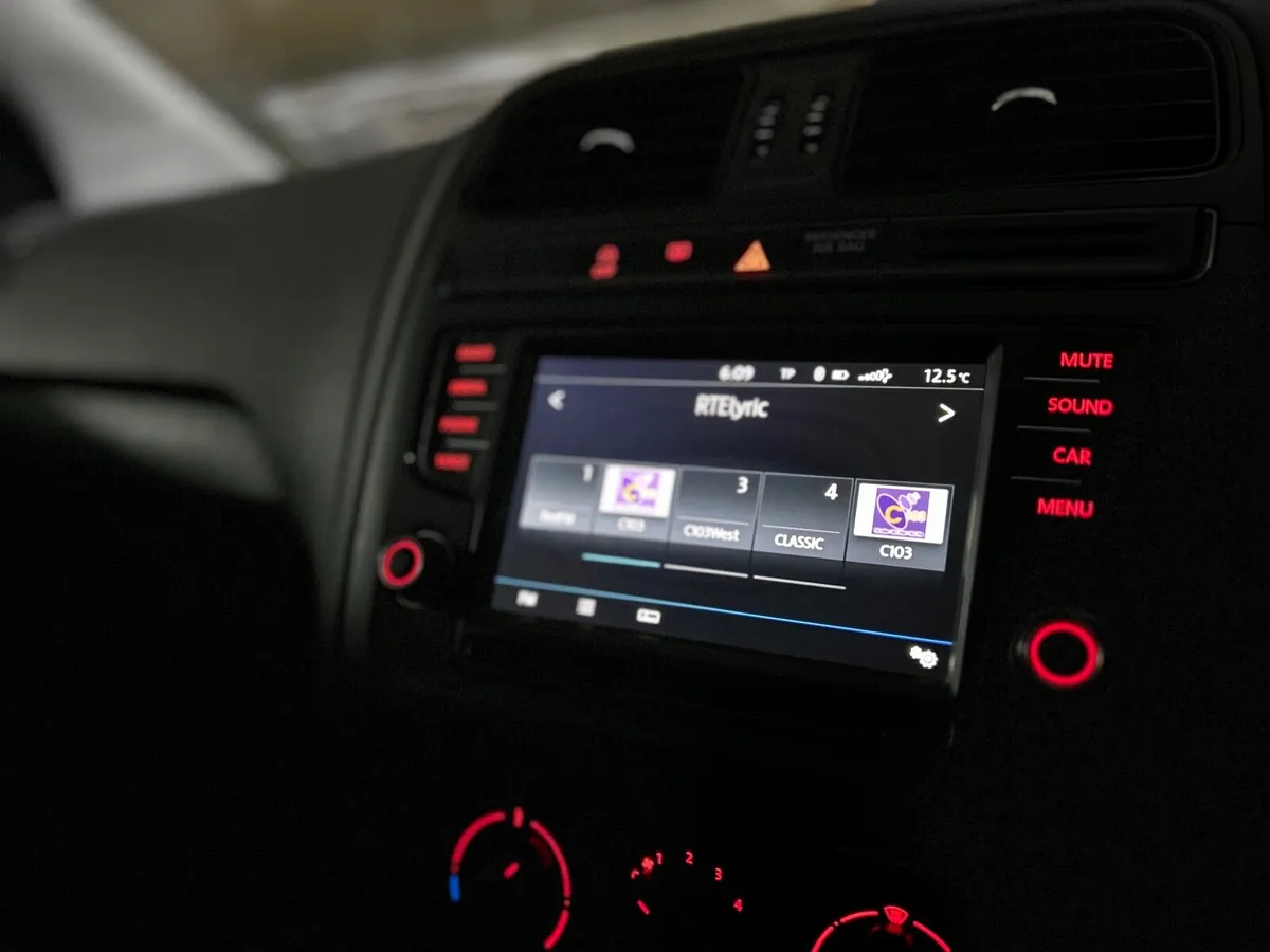 2017 VW Polo 1.0 Manual - 02/27 NCT - Image 4