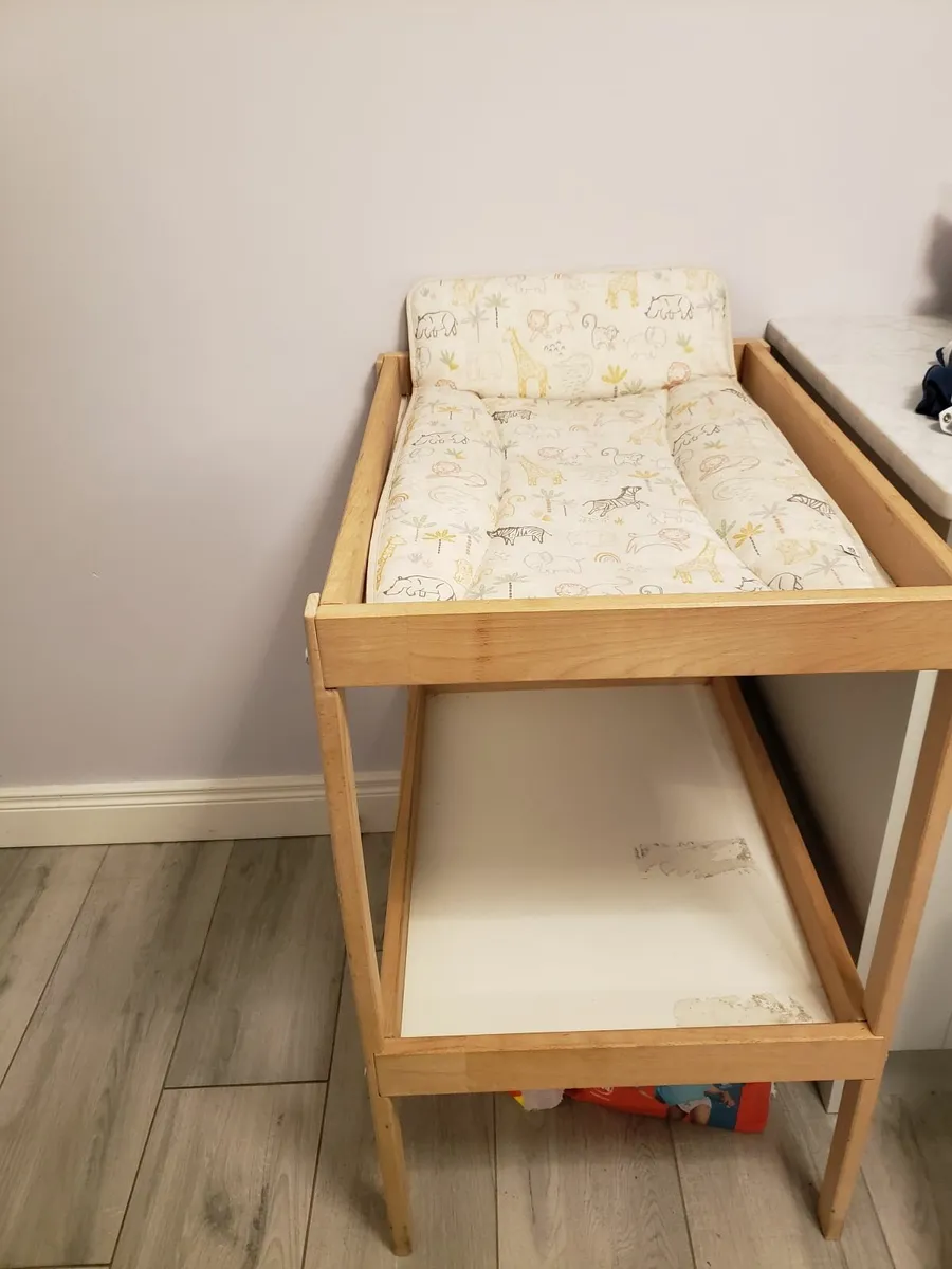 Changing Table - Image 2