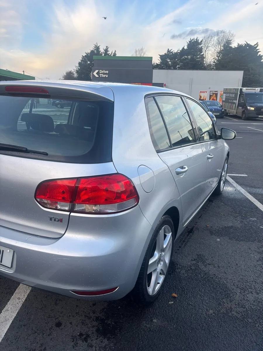 2012 Volkswagen Golf - New NCT, FSH - Image 3