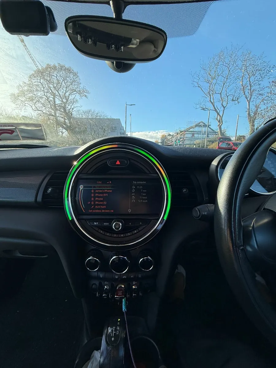 Mini Cooper 2017 - Image 4