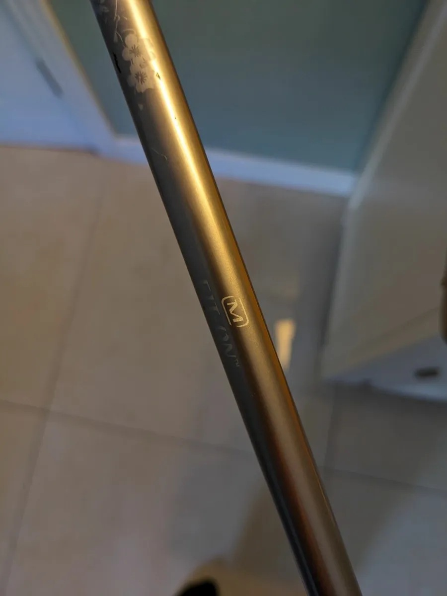 Ladies Callaway 3h Hybrid. - Image 4