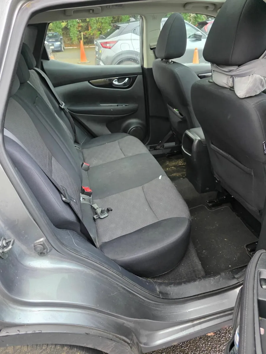 Nissan Qashqai 2016 - Image 2