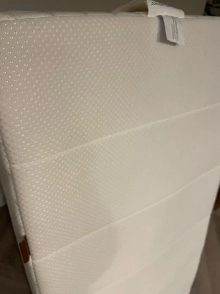 Cot Mattress - Image 2