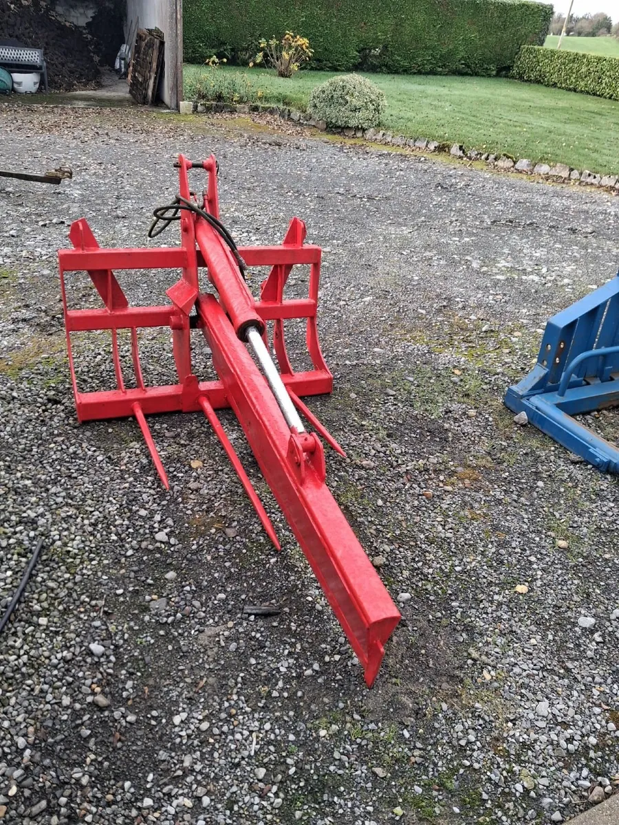 Bale splitter - Image 4