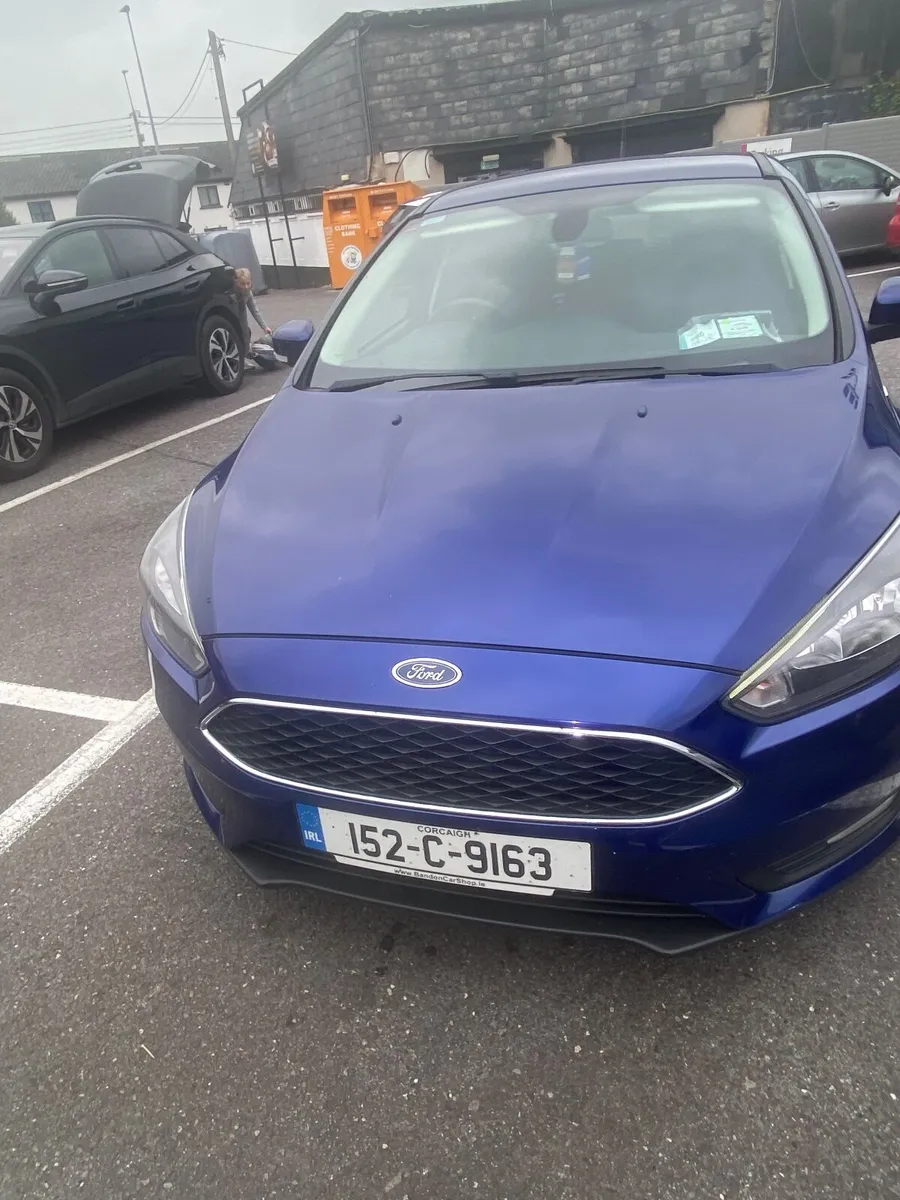 Ford Focus 2015 - Image 1