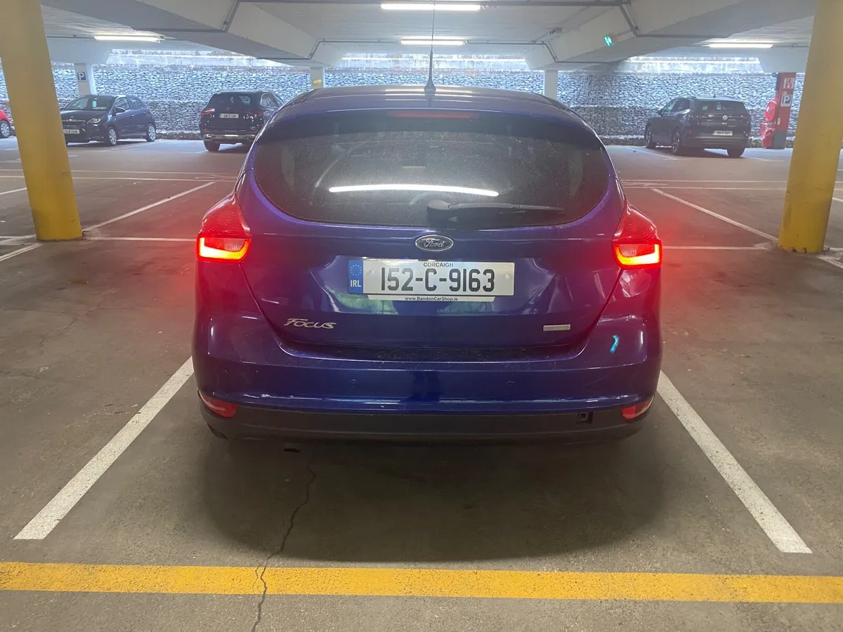 Ford Focus 2015 - Image 3
