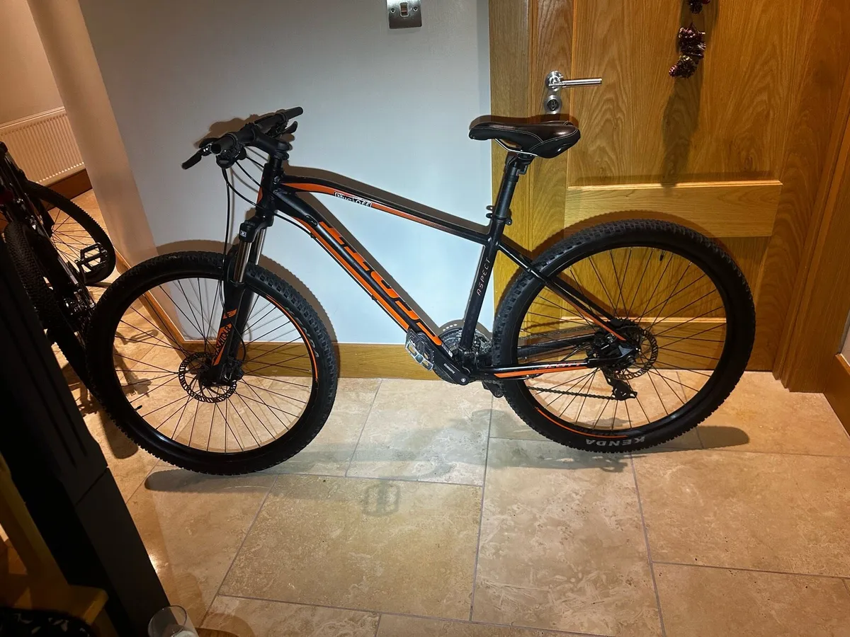 Scott bike - Image 1