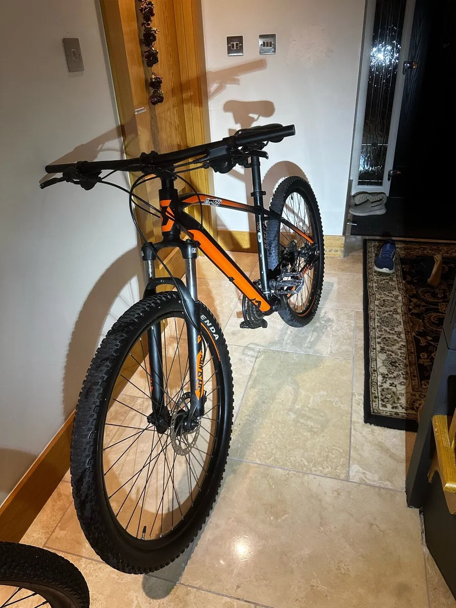 Scott bike - Image 2