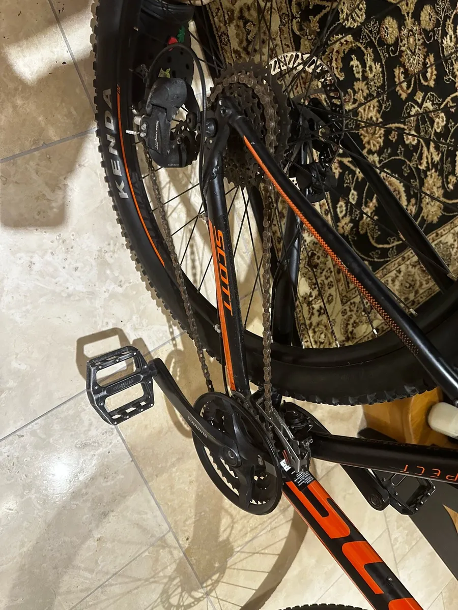 Scott bike - Image 3