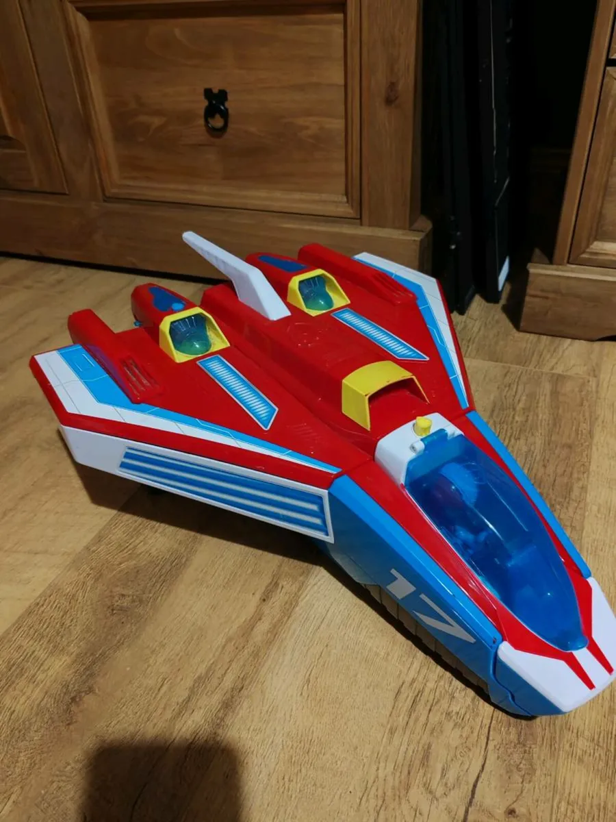 Lol, paw patrol and baby toy - Image 1