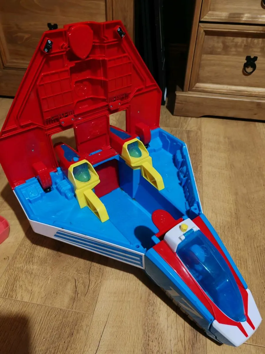 Lol, paw patrol and baby toy - Image 3