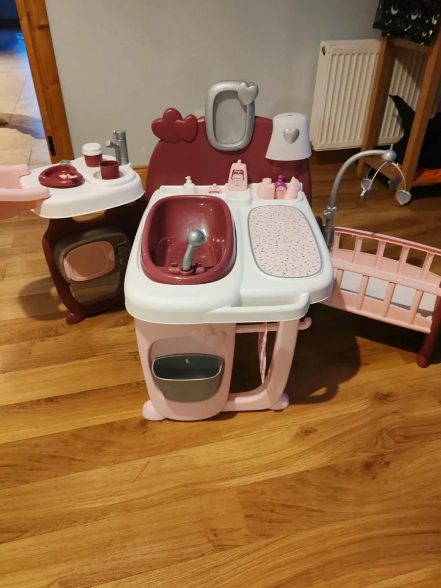 Lol, paw patrol and baby toy - Image 4