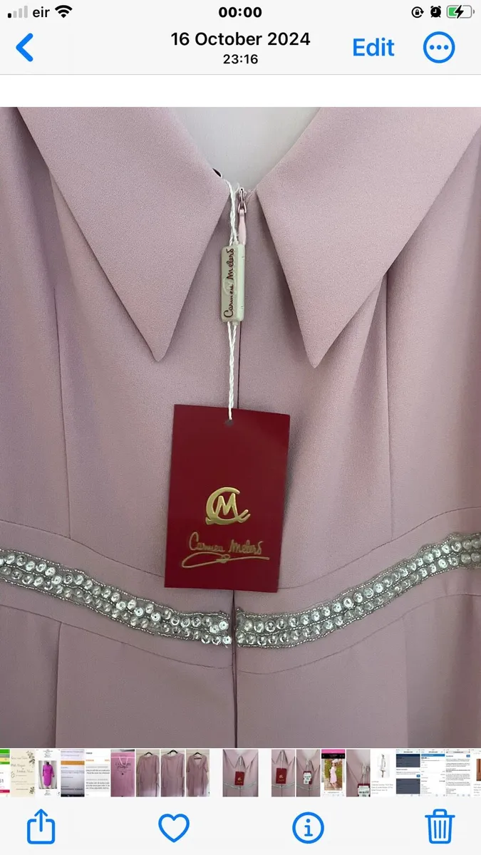 Wedding - Mother of the Bride - Image 2