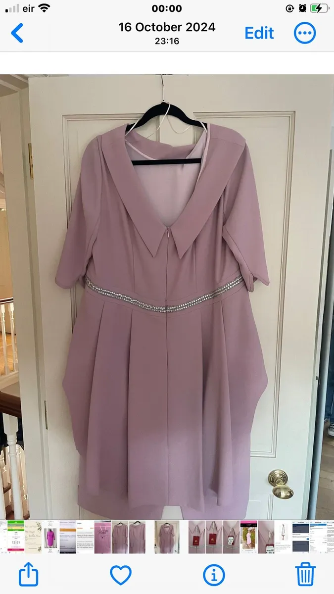 Wedding - Mother of the Bride - Image 3