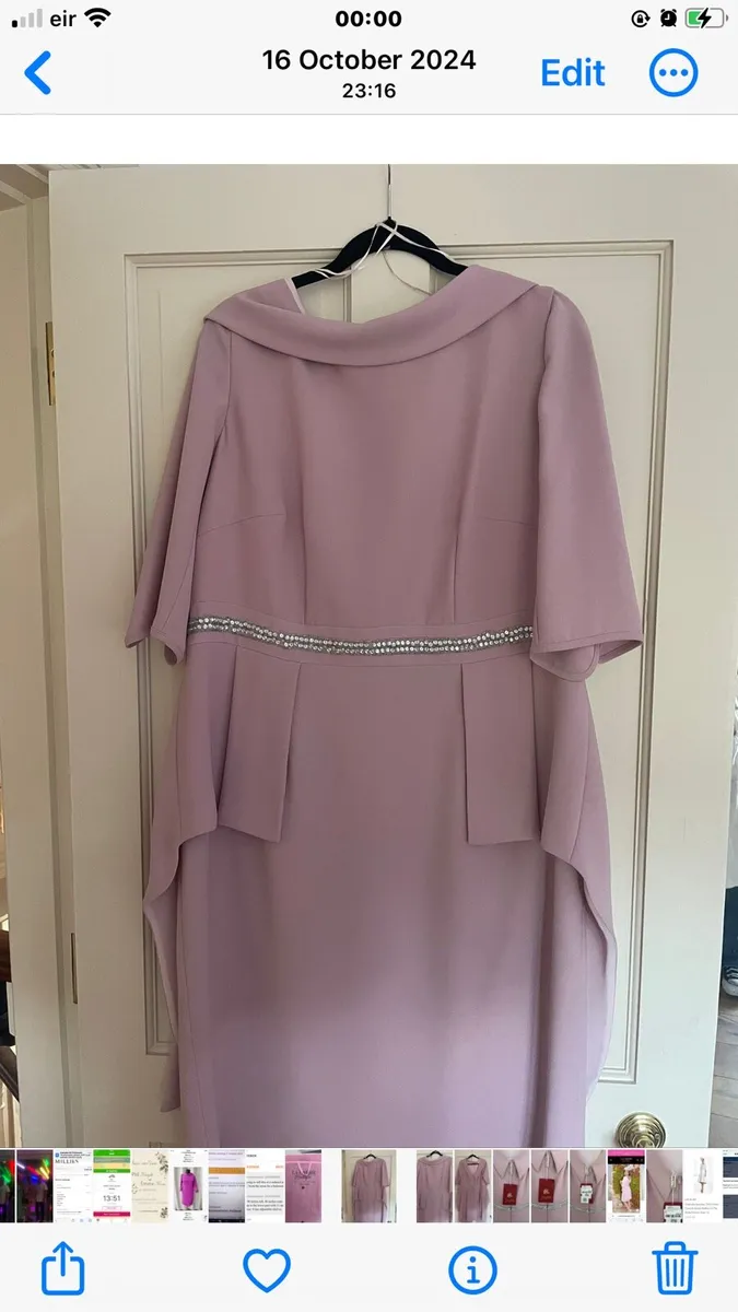 Wedding - Mother of the Bride - Image 4