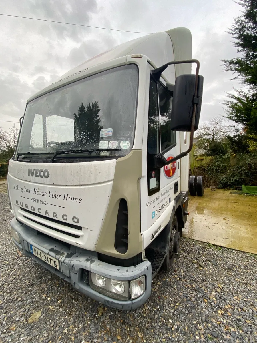 04 iveco - Image 2