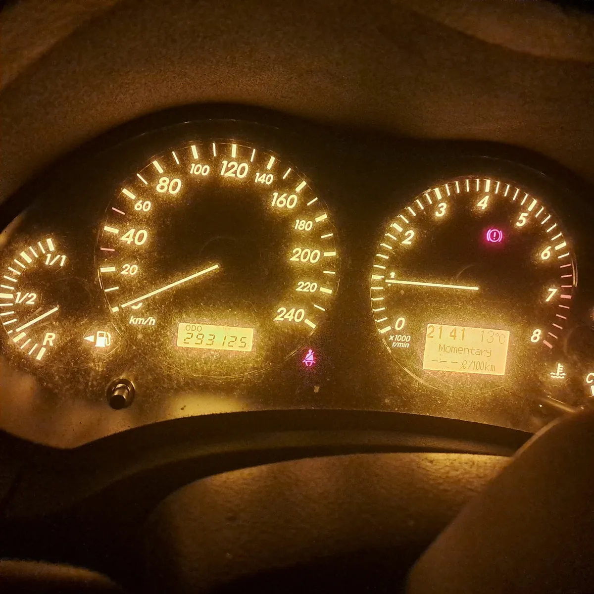 Toyota Avensis 2006 - Image 3