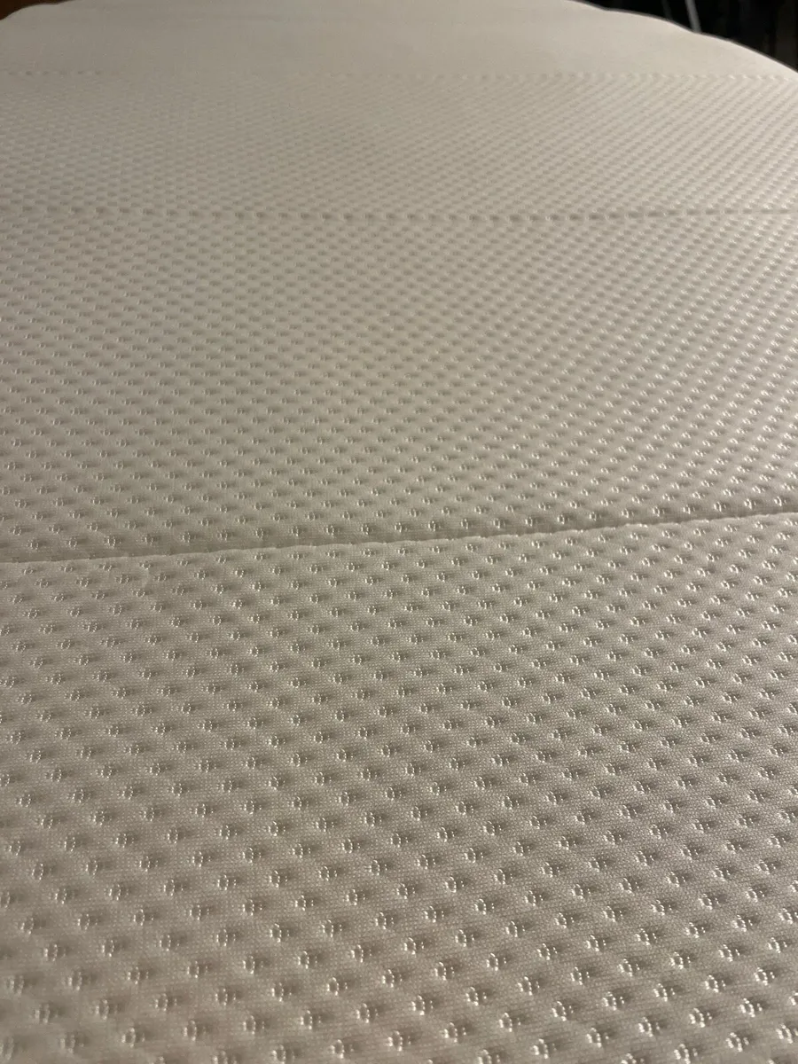 Cot Mattress - Image 4