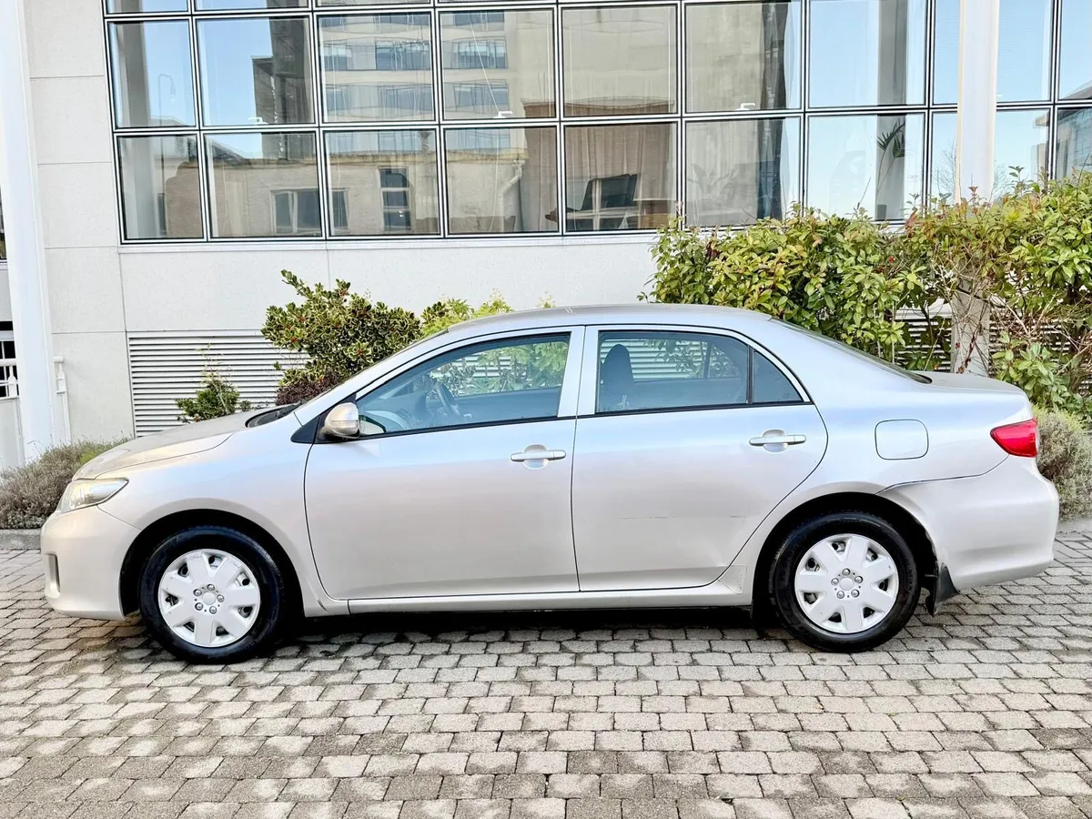 Toyota Corolla NCT 06/26 - Image 3