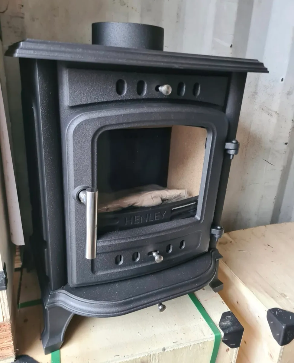 Henley 6kw - Image 2