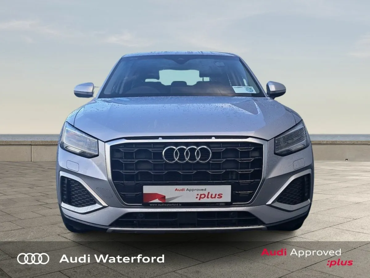 Audi Q2 30 TDI 116HP S Tronic SE from €333 per mon - Image 2