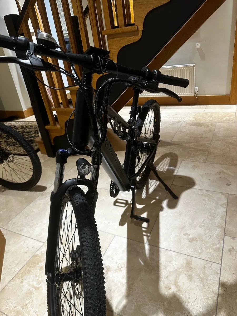 Rks cd35 electric bike - Image 2