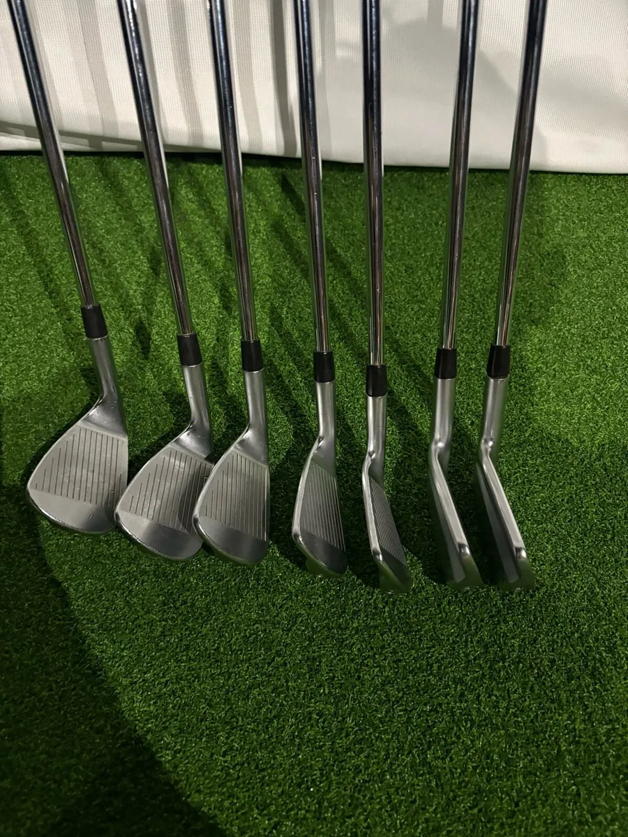 Ping Blueprint Irons - Image 4