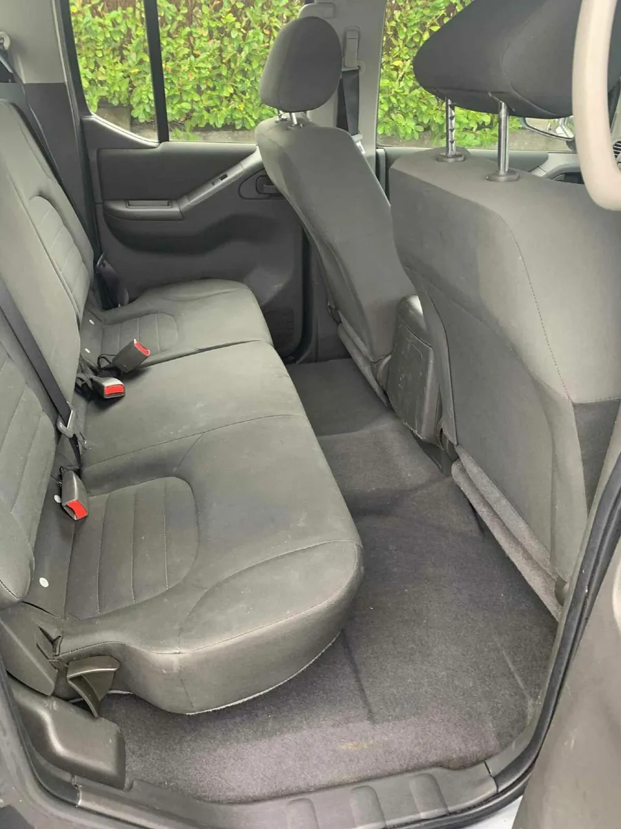 Nissan Navara 2015 - Image 1