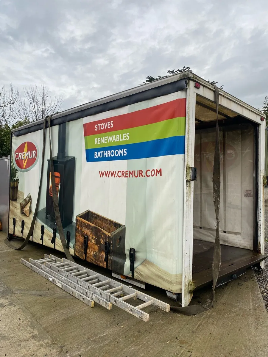 Curtain sider - Image 3