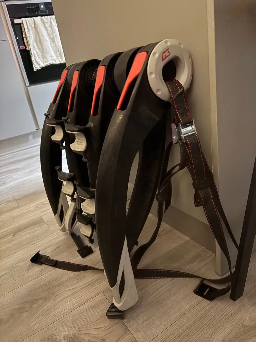 3G Bike rack - Image 3