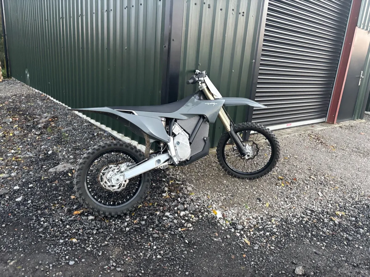 stark varg - Image 1