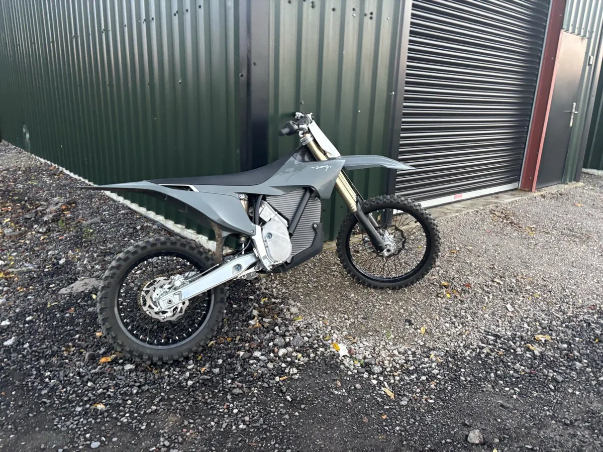 stark varg - Image 2