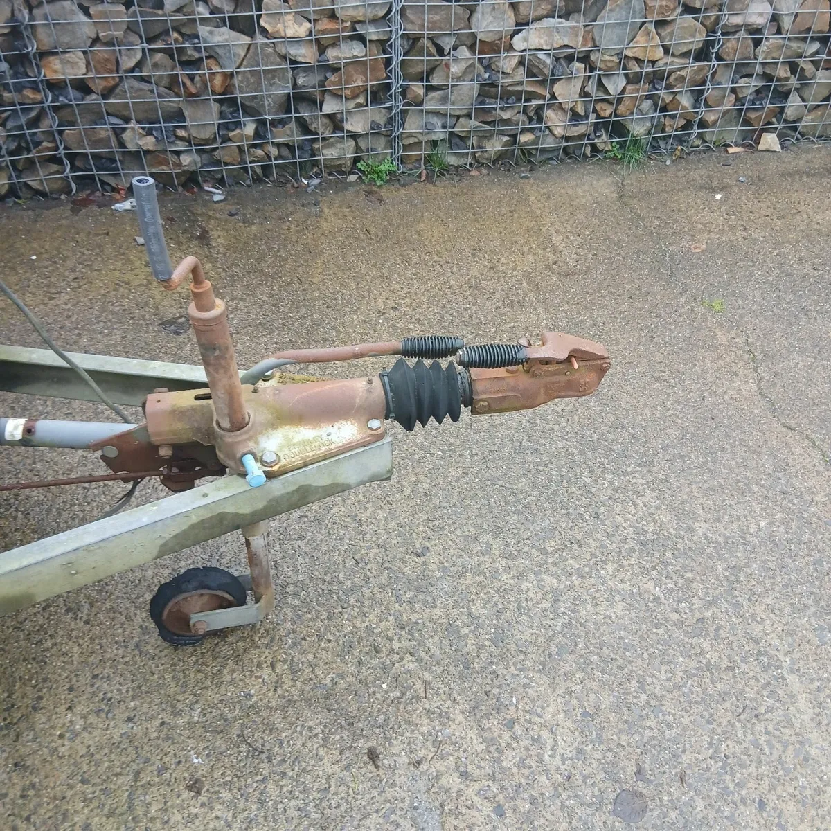 builders trailer - Image 3