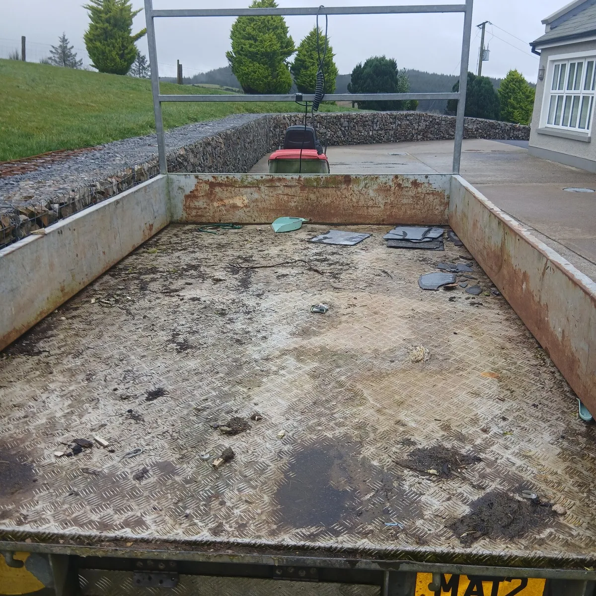 builders trailer - Image 4