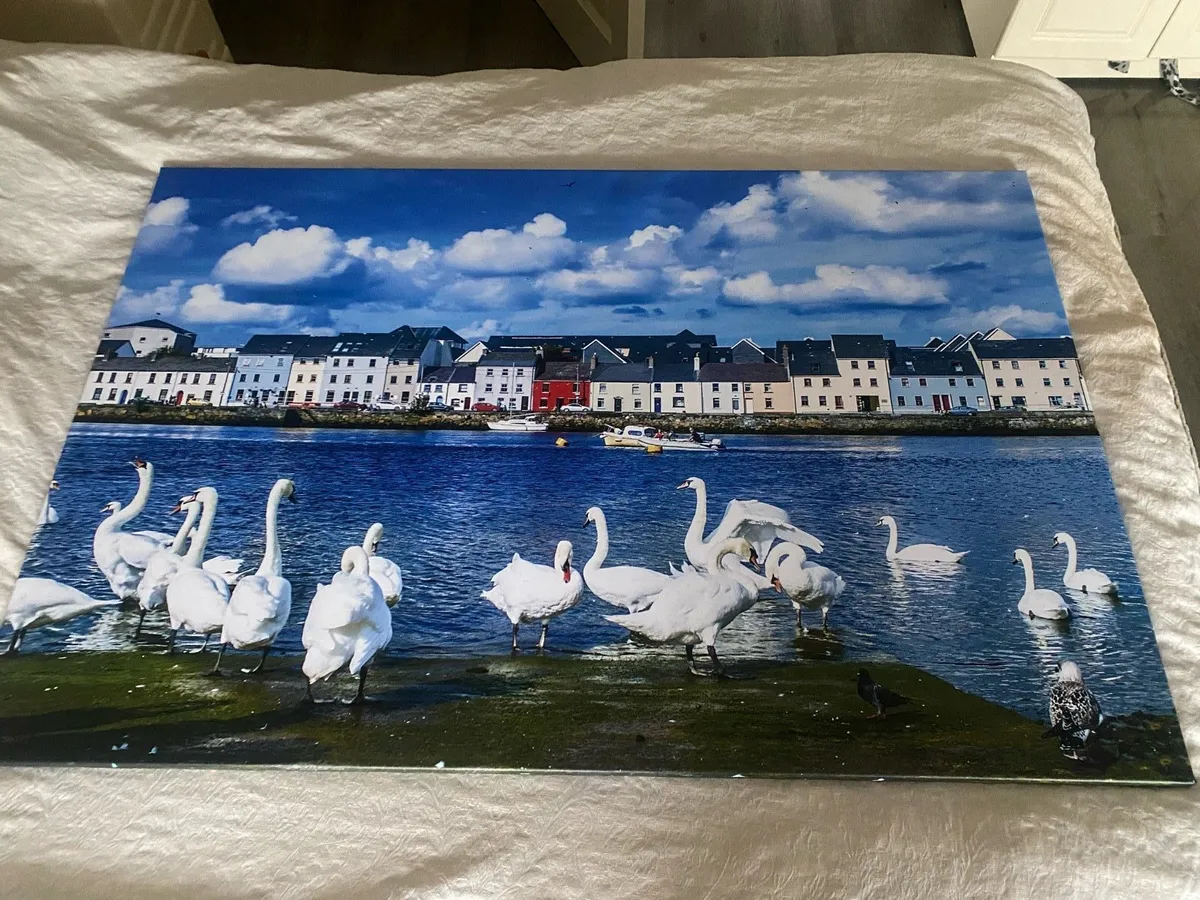 Canvas painting - Image 2