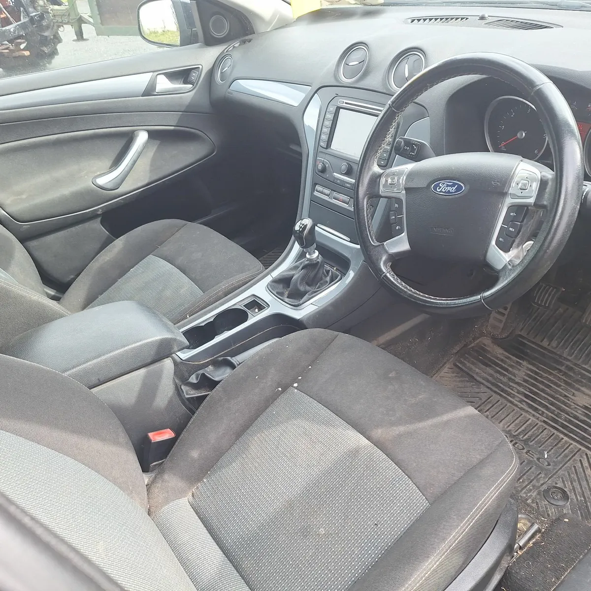 Ford Mondeo 2011 - Image 3