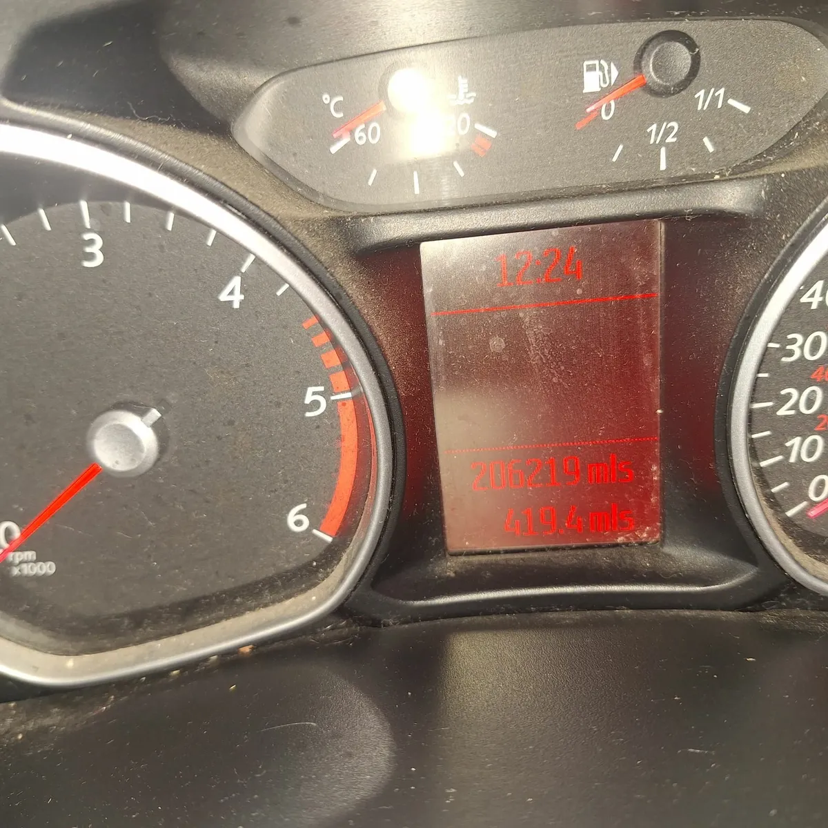 Ford Mondeo 2011 - Image 4