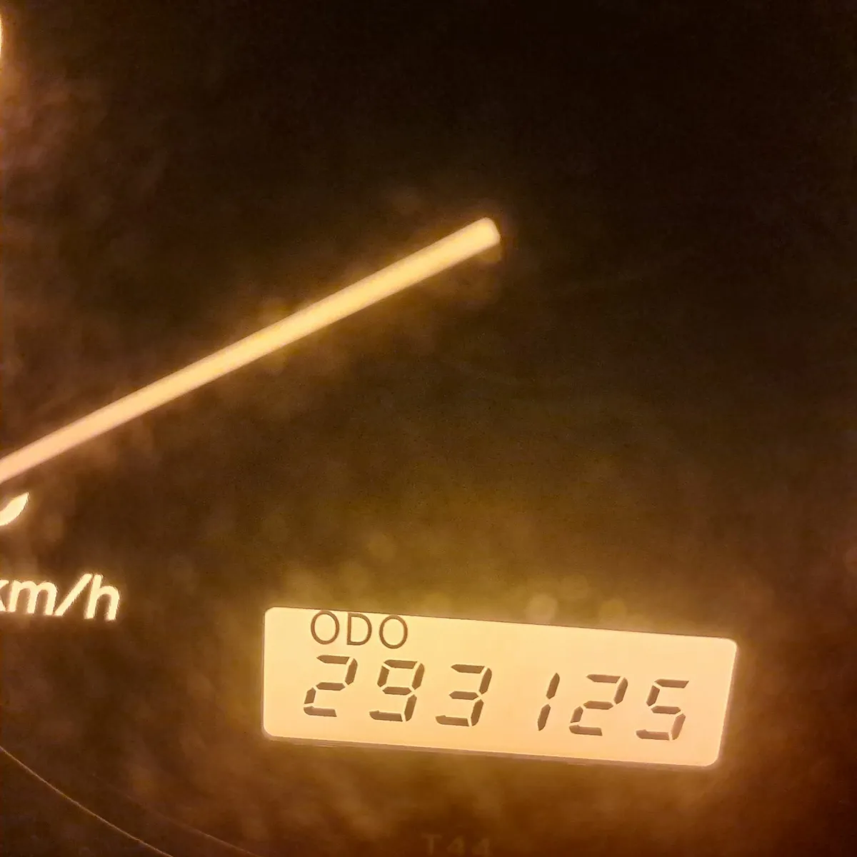 Toyota Avensis 2006 - Image 2