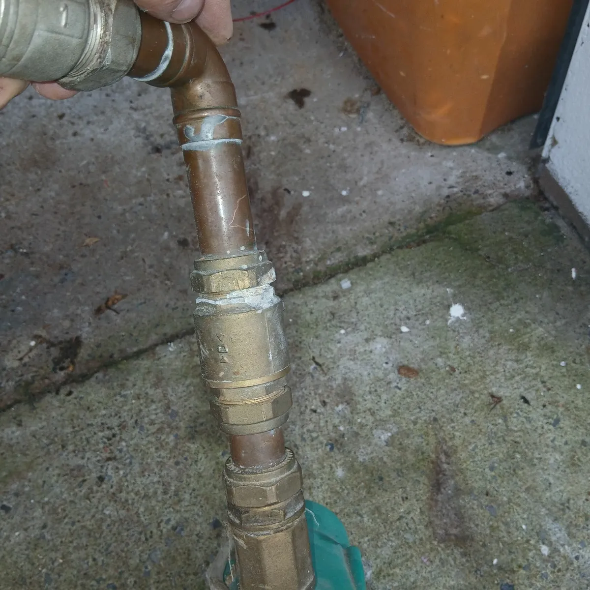 Water pump - Image 3