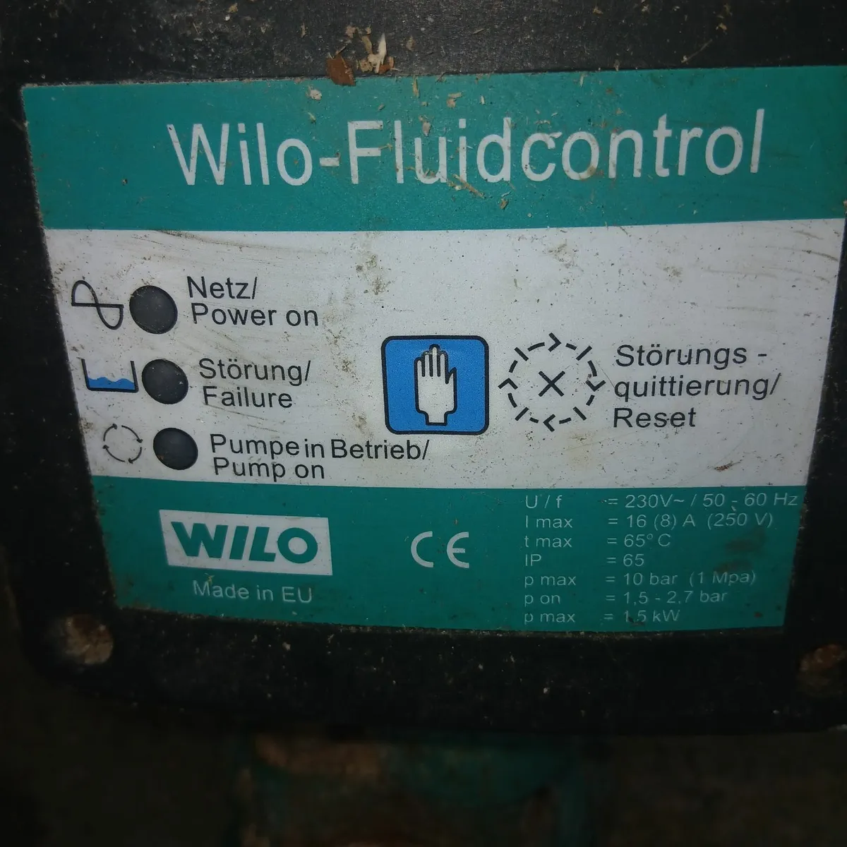 Water pump - Image 4