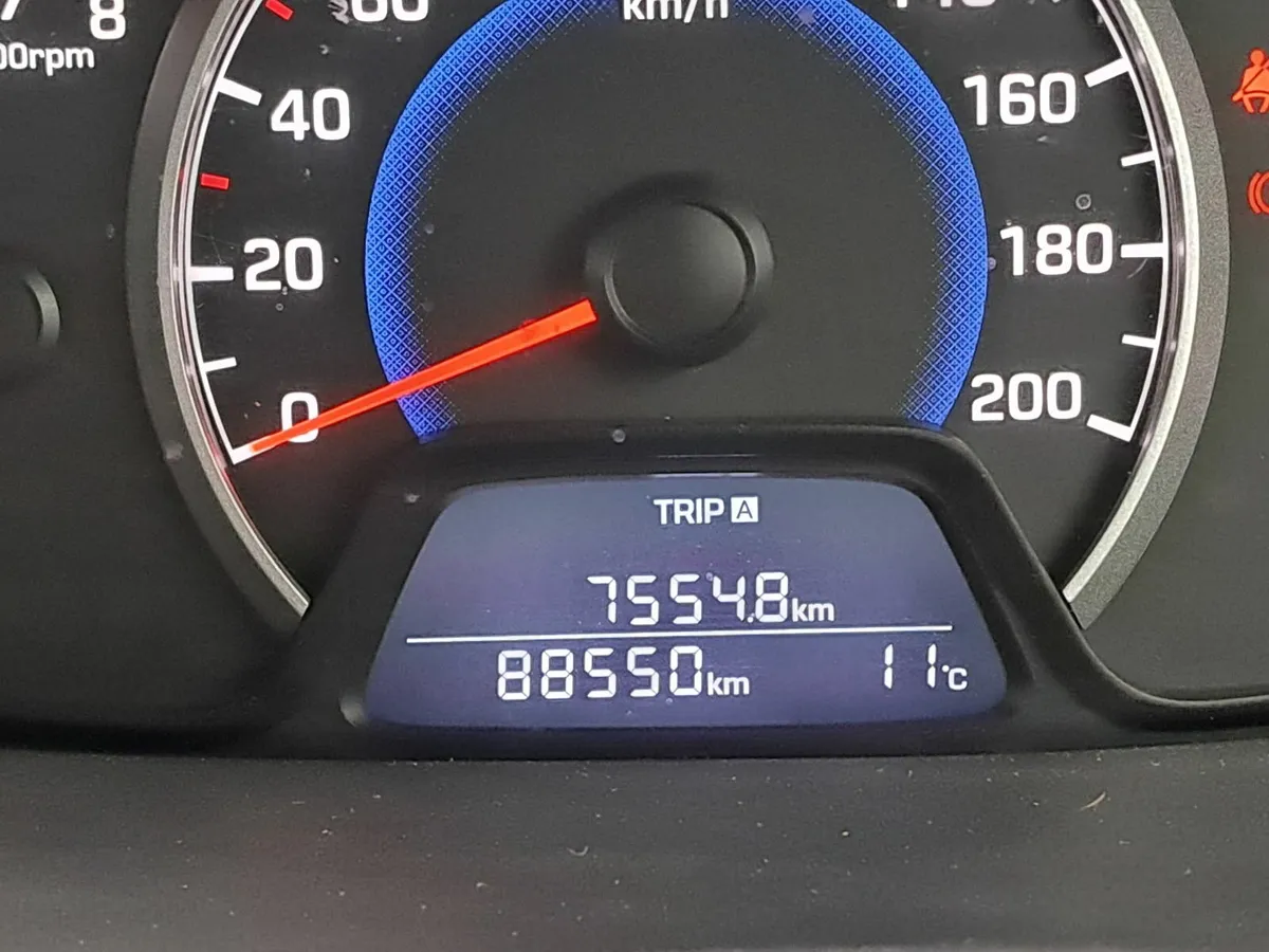 Hyundai i10 2018 - Image 2