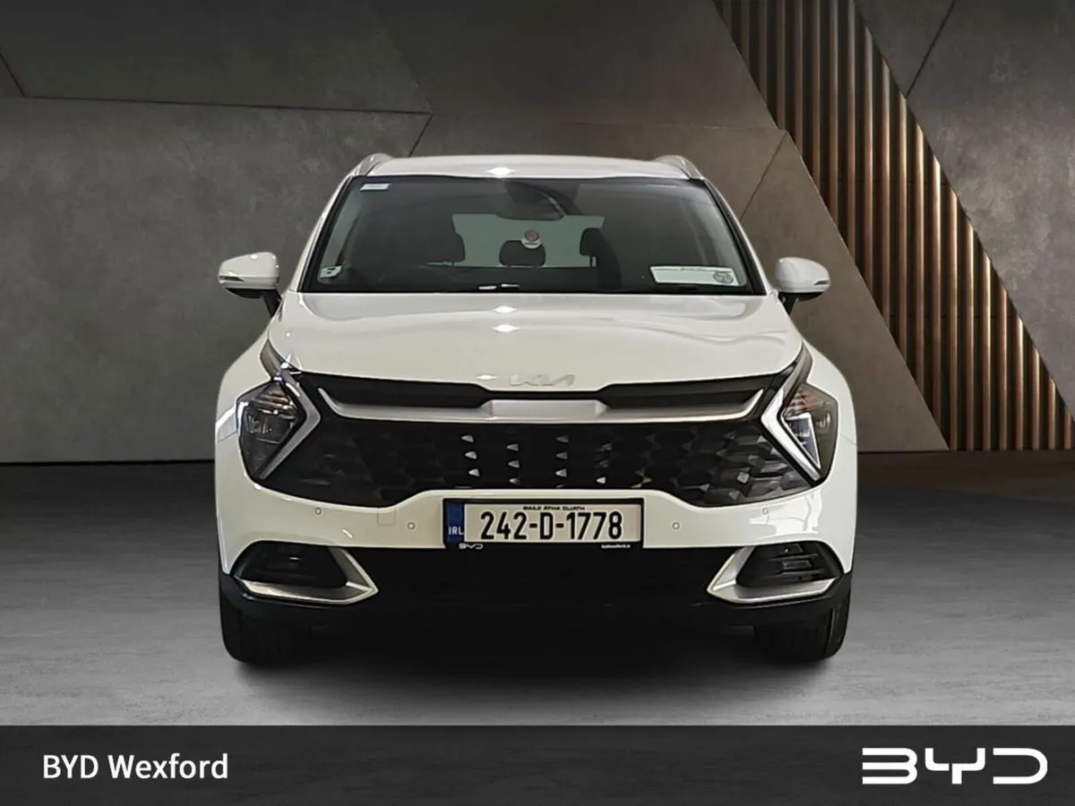 Kia Sportage K3 Diesel (Deposit taken) - Image 3