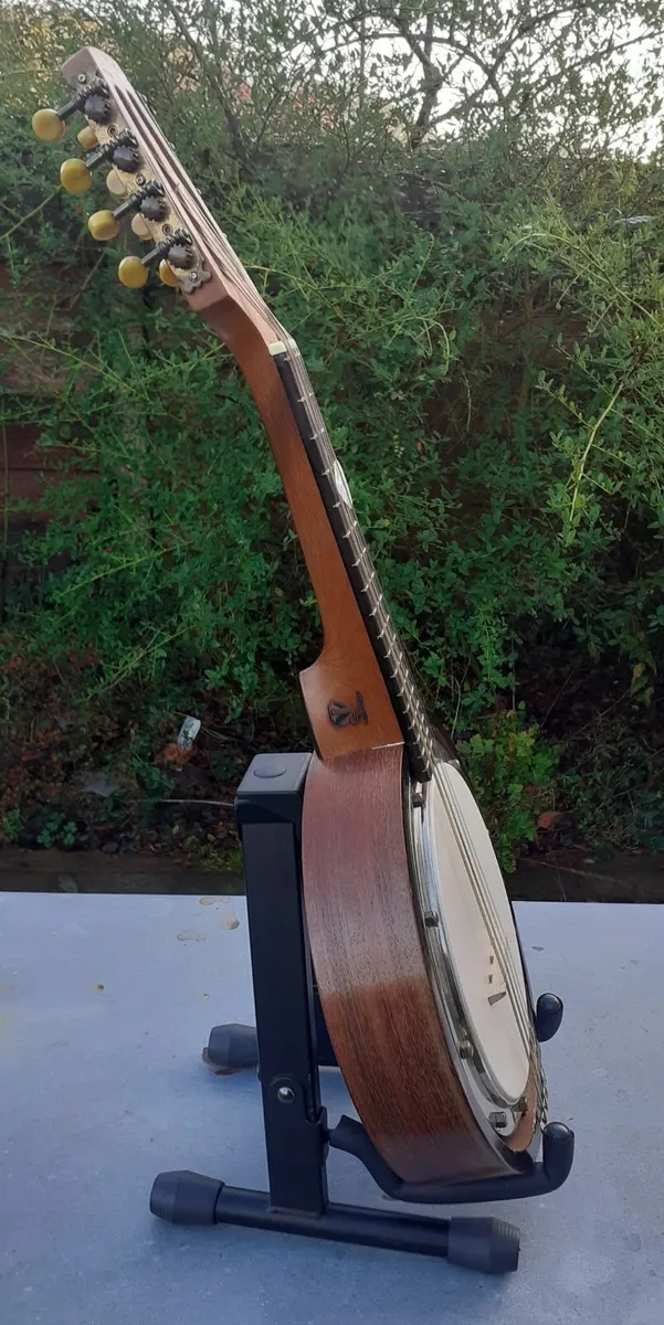 Banjo Mandolin - Image 2