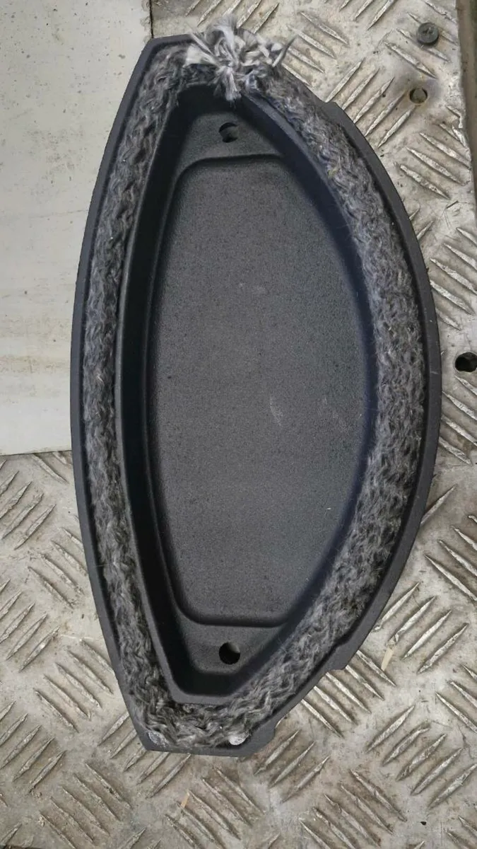 Stanley Reginald blanking plates - Image 3