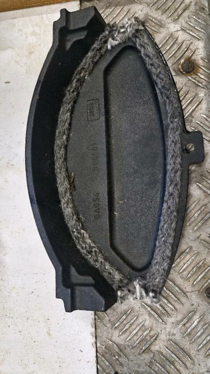 Stanley Reginald blanking plates - Image 4